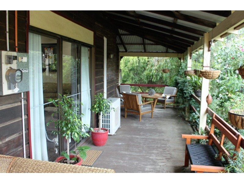 15 Bunbury Street, Bridgetown WA 6255