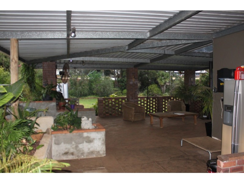 15 Bunbury Street, Bridgetown WA 6255