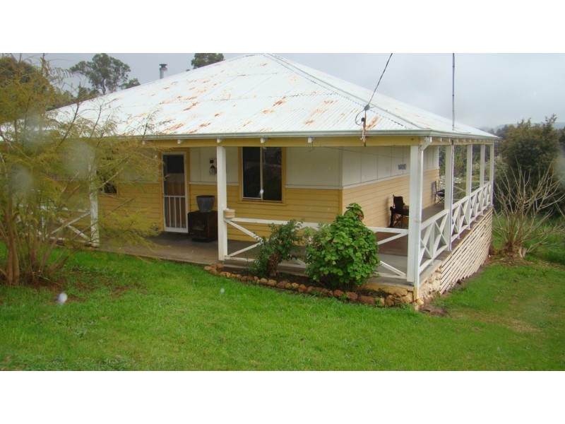 12 Henry Street, Bridgetown WA 6255