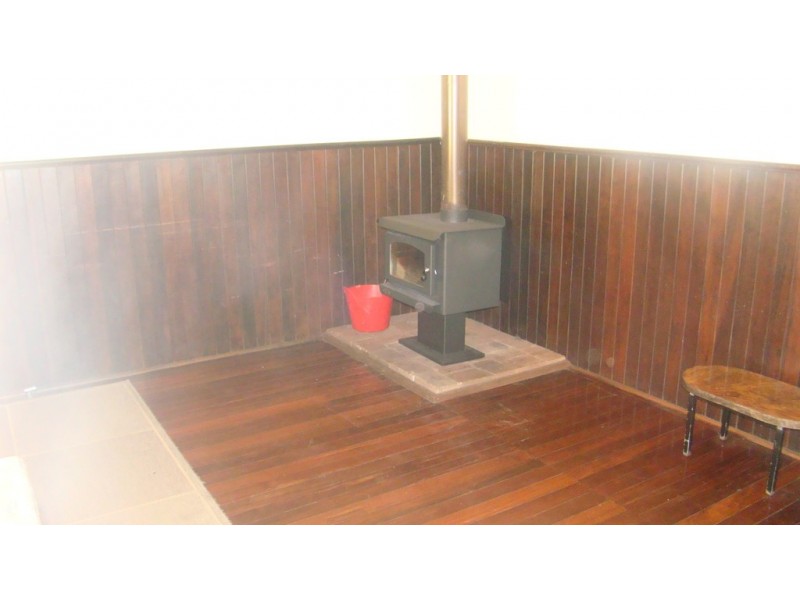 12 Henry Street, Bridgetown WA 6255