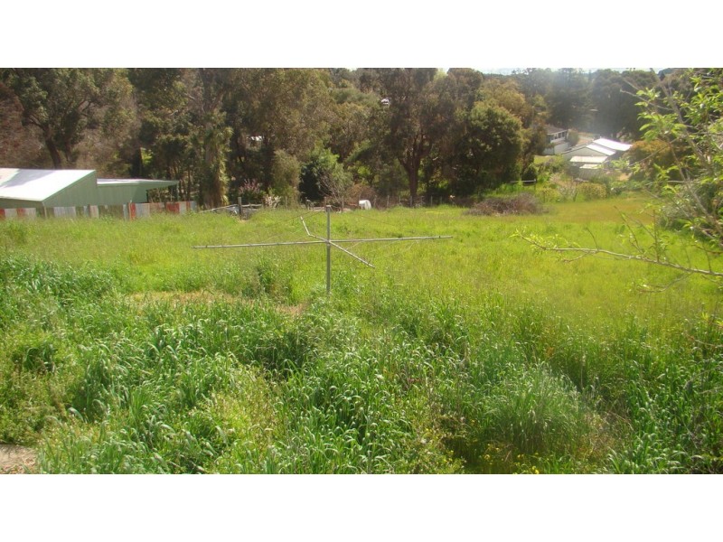 12 Henry Street, Bridgetown WA 6255