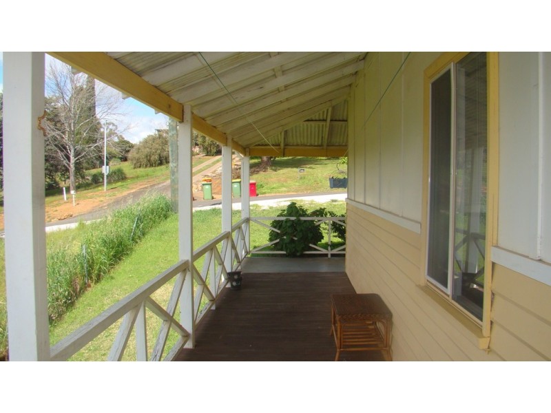 12 Henry Street, Bridgetown WA 6255