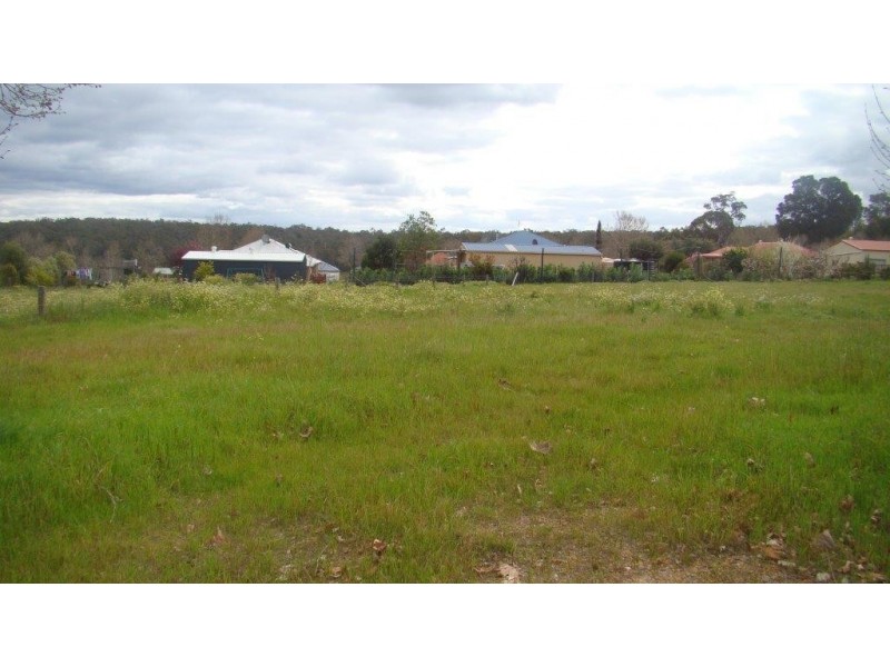 16 (11) Kincaid Close, Bridgetown WA 6255