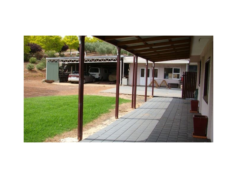 41 Robinia Way, Bridgetown WA 6255