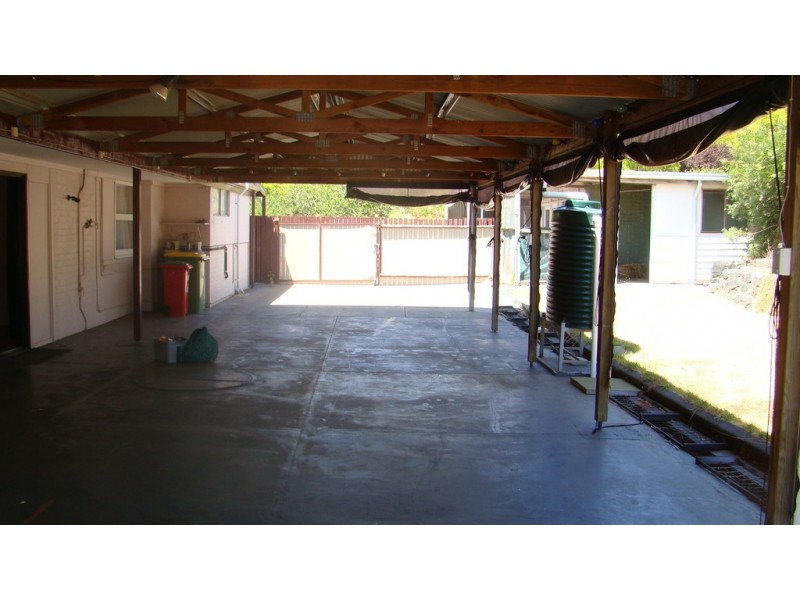 41 Robinia Way, Bridgetown WA 6255