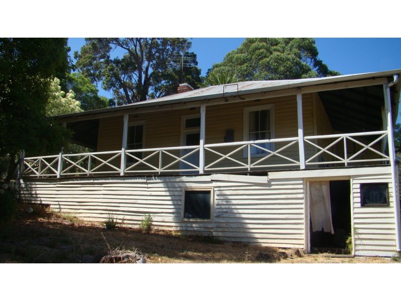 315 Tweed Road, Bridgetown WA 6255