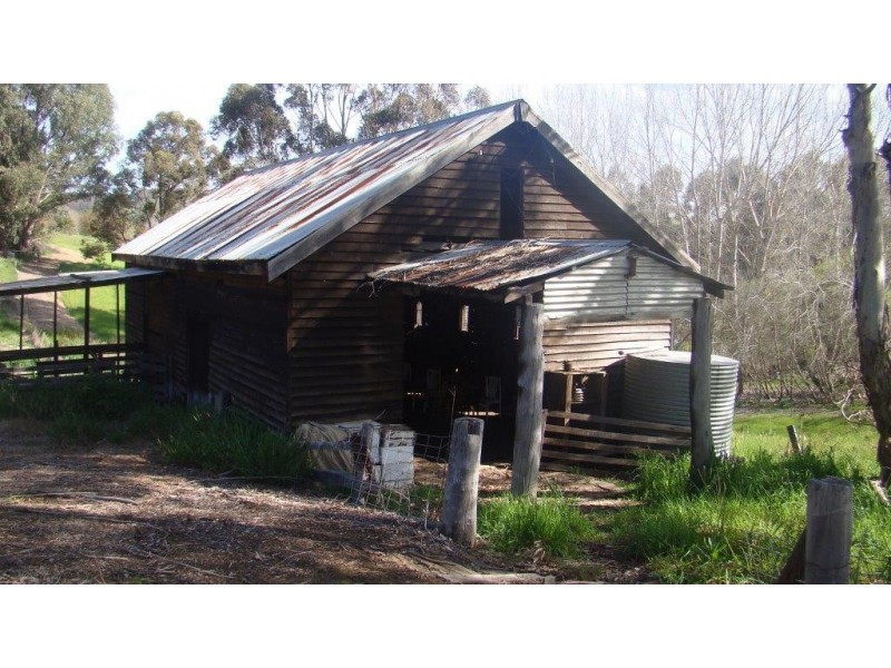 22 Bovell St, Bridgetown WA 6255