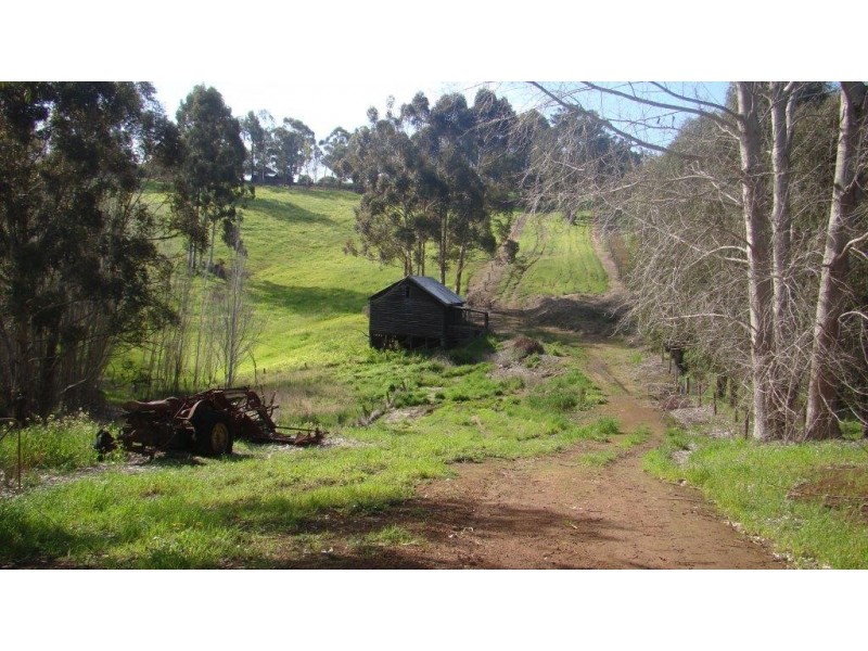 22 Bovell St, Bridgetown WA 6255