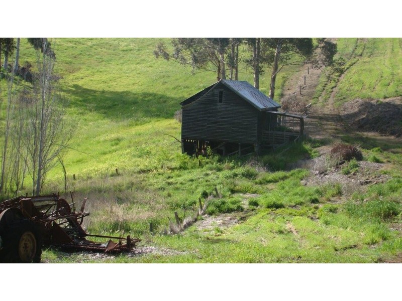 22 Bovell St, Bridgetown WA 6255