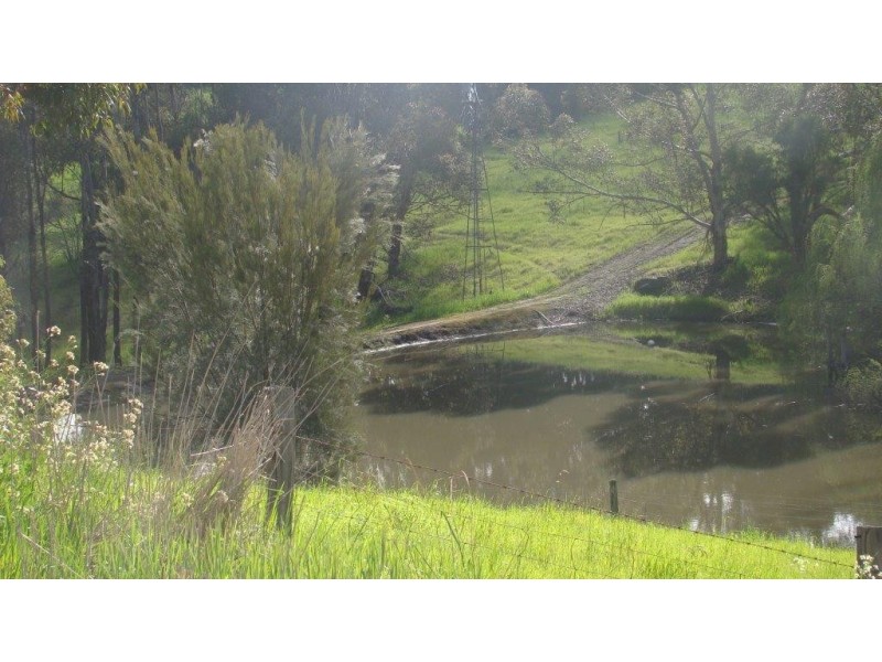 22 Bovell St, Bridgetown WA 6255