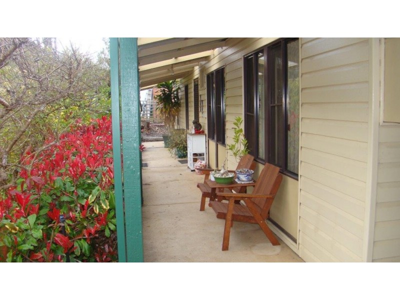 9 Padbury Rd, Bridgetown WA 6255