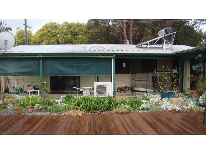 9 Padbury Rd, Bridgetown WA 6255