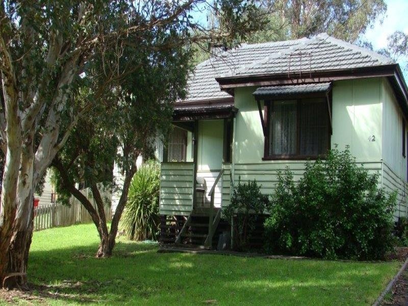 42 Gifford Road, Bridgetown WA 6255