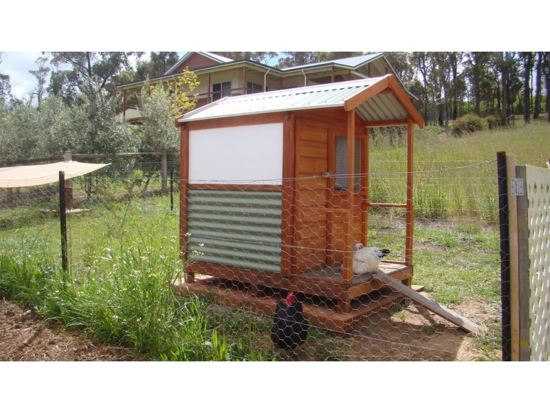 15 Ewing Place, Bridgetown WA 6255