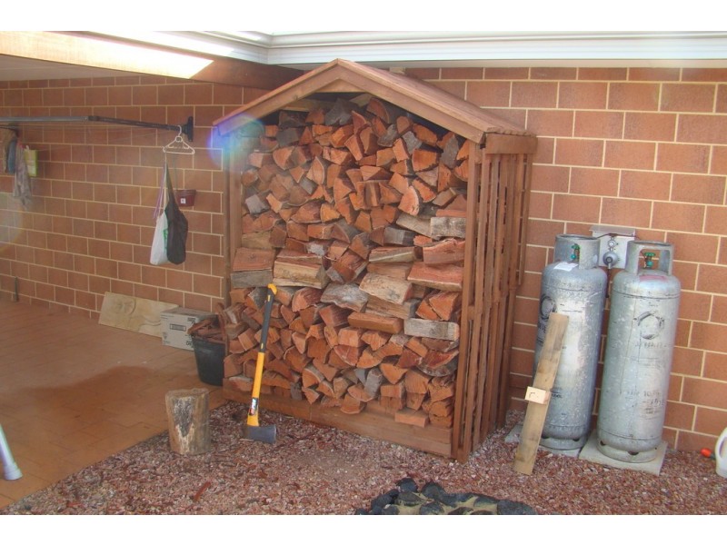 15 Ewing Place, Bridgetown WA 6255