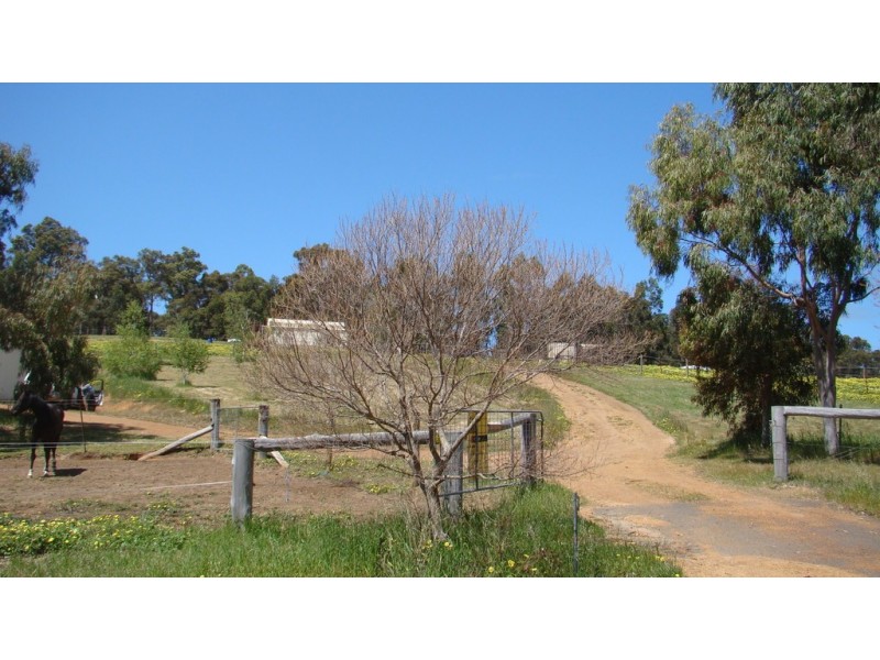 47 Forest View Court, North Greenbushes WA 6254