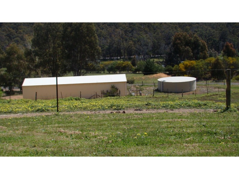 47 Forest View Court, North Greenbushes WA 6254