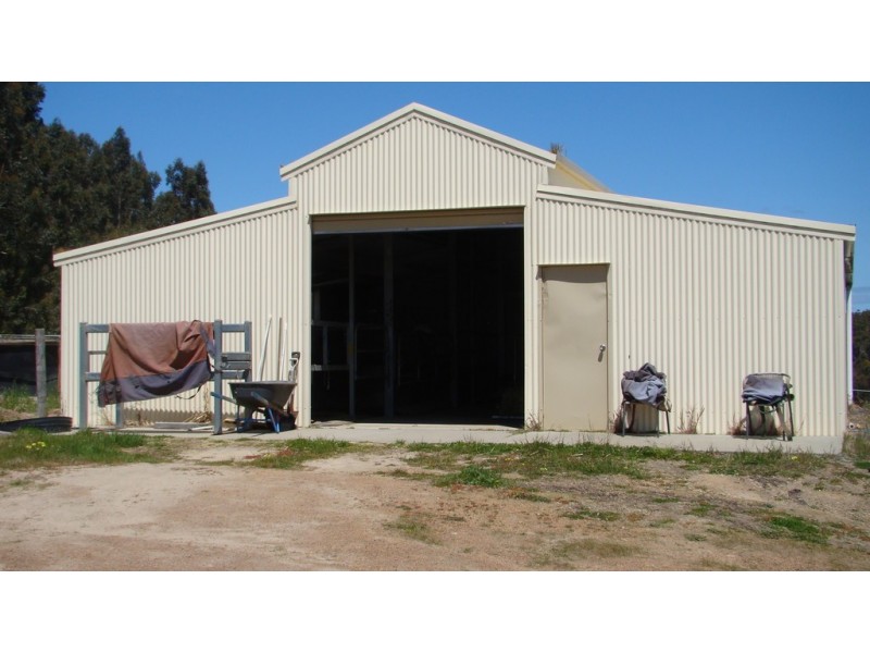 47 Forest View Court, North Greenbushes WA 6254