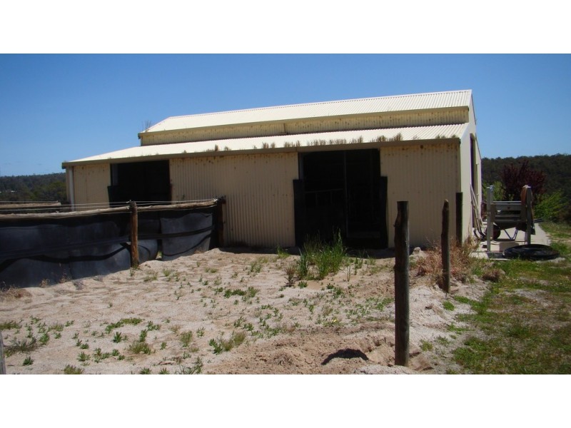 47 Forest View Court, North Greenbushes WA 6254