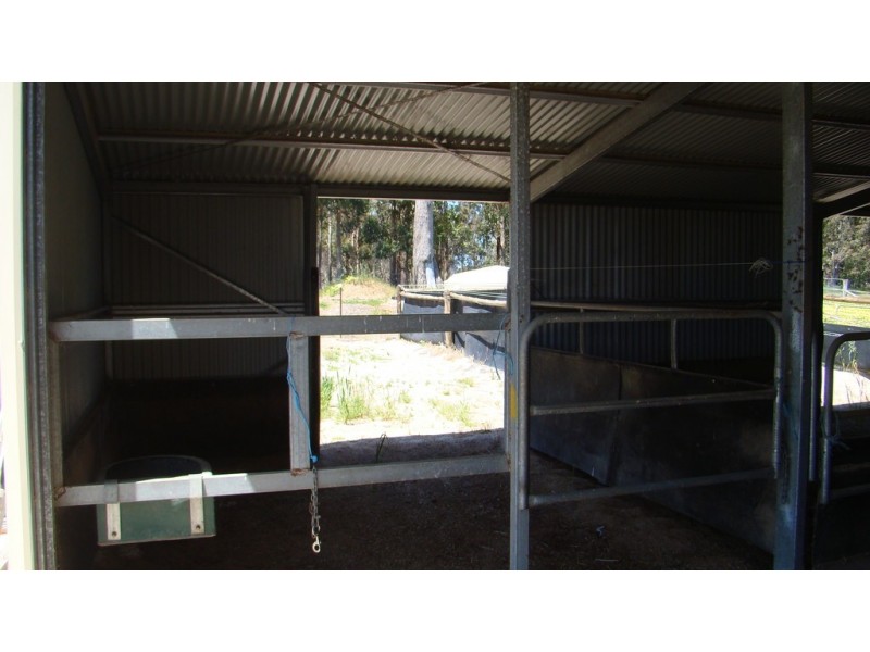 47 Forest View Court, North Greenbushes WA 6254