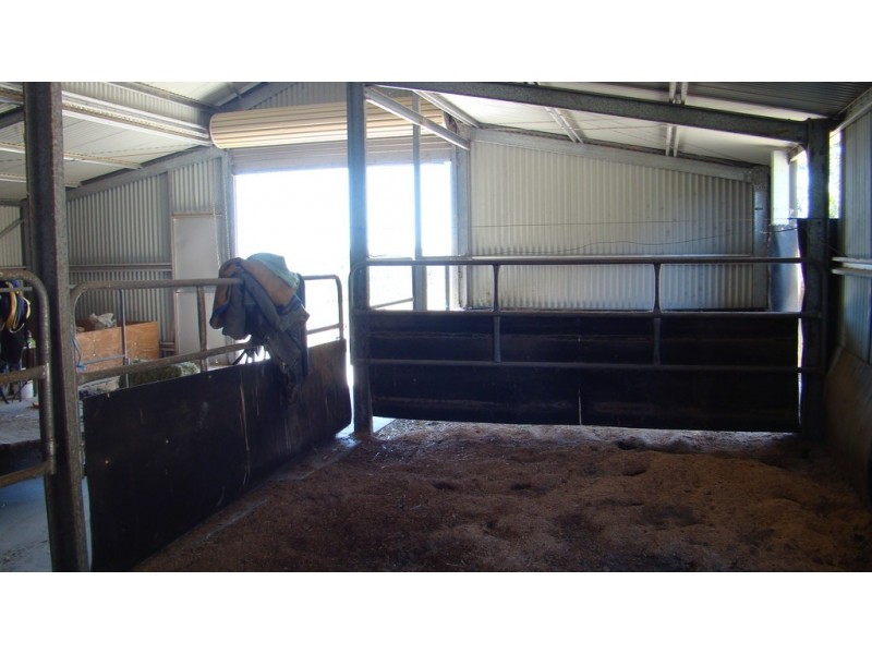 47 Forest View Court, North Greenbushes WA 6254