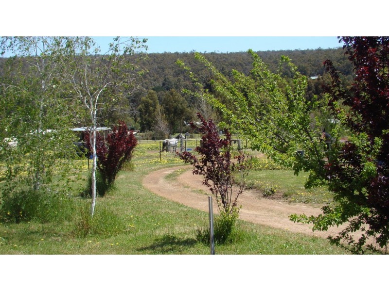 47 Forest View Court, North Greenbushes WA 6254