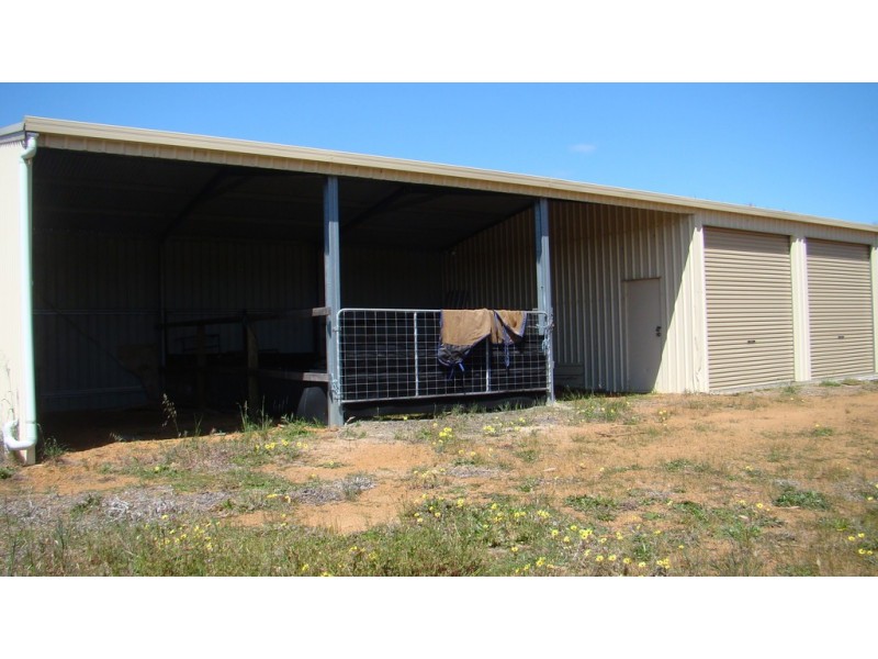 47 Forest View Court, North Greenbushes WA 6254