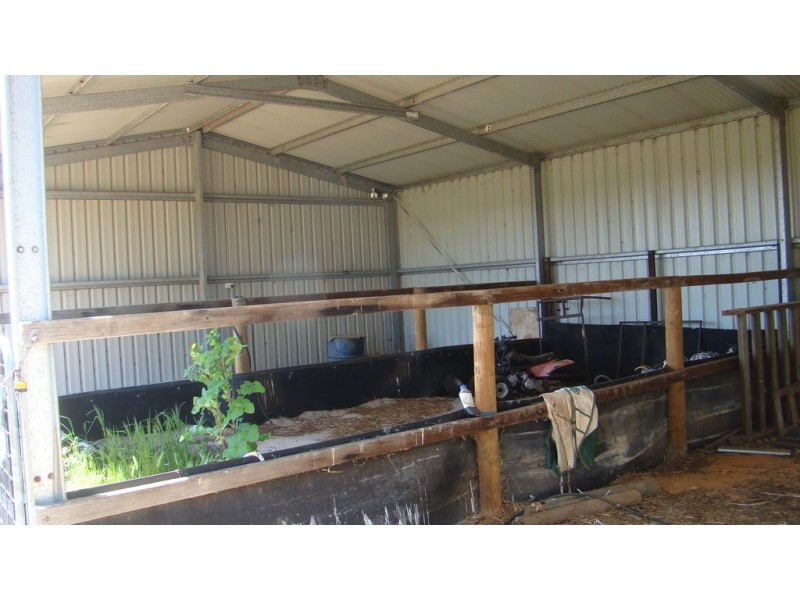 47 Forest View Court, North Greenbushes WA 6254