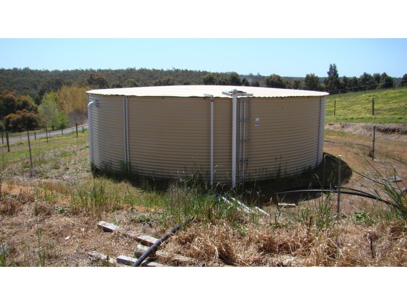 47 Forest View Court, North Greenbushes WA 6254