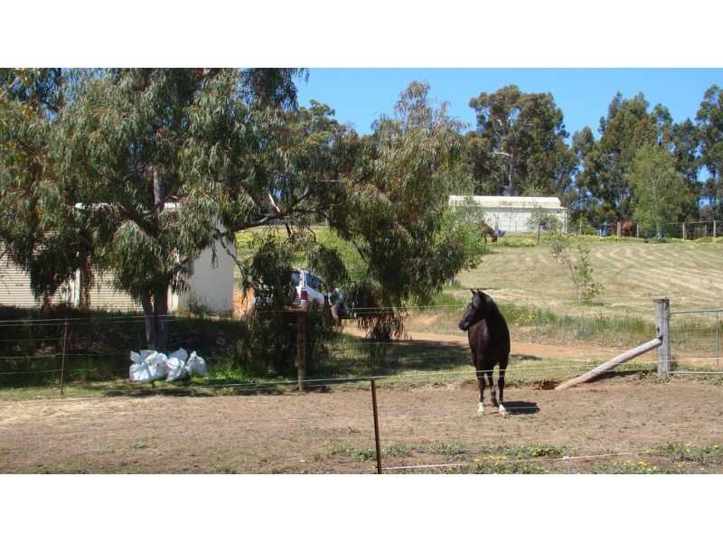 47 Forest View Court, North Greenbushes WA 6254