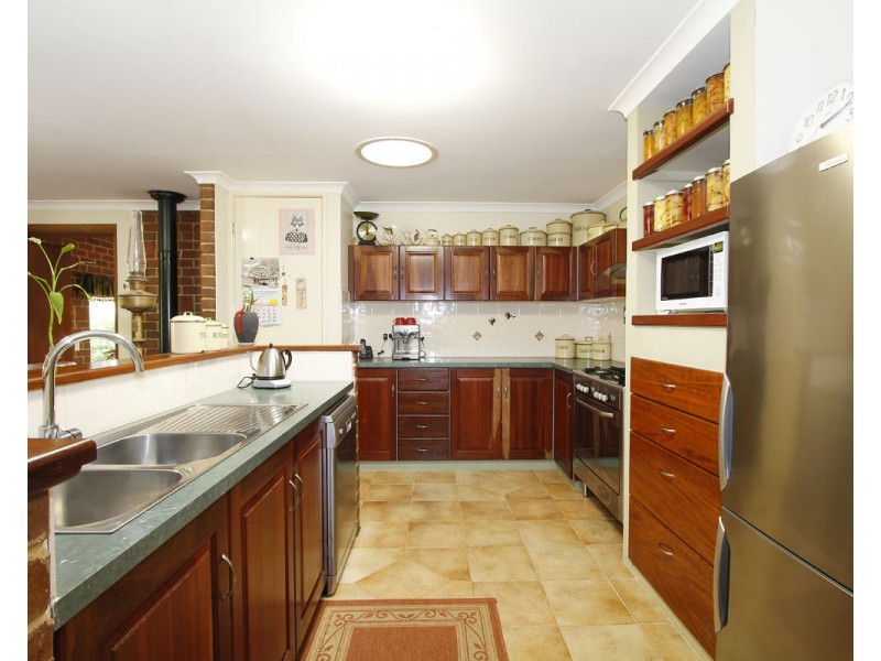 8 Scott Street, Bridgetown WA 6255