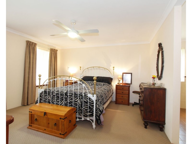 8 Scott Street, Bridgetown WA 6255