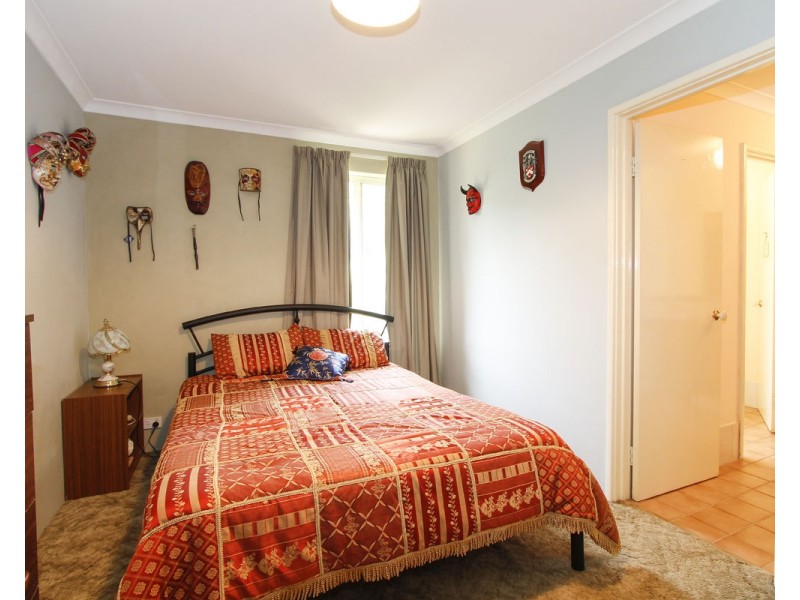 8 Scott Street, Bridgetown WA 6255