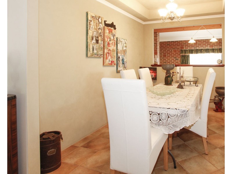 8 Scott Street, Bridgetown WA 6255