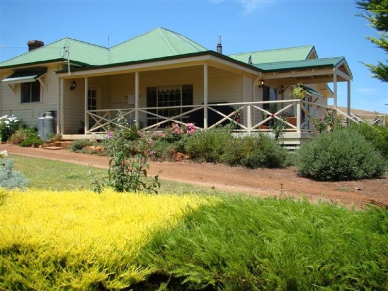 924 Carbunup Brook Rd, Bridgetown WA 6255