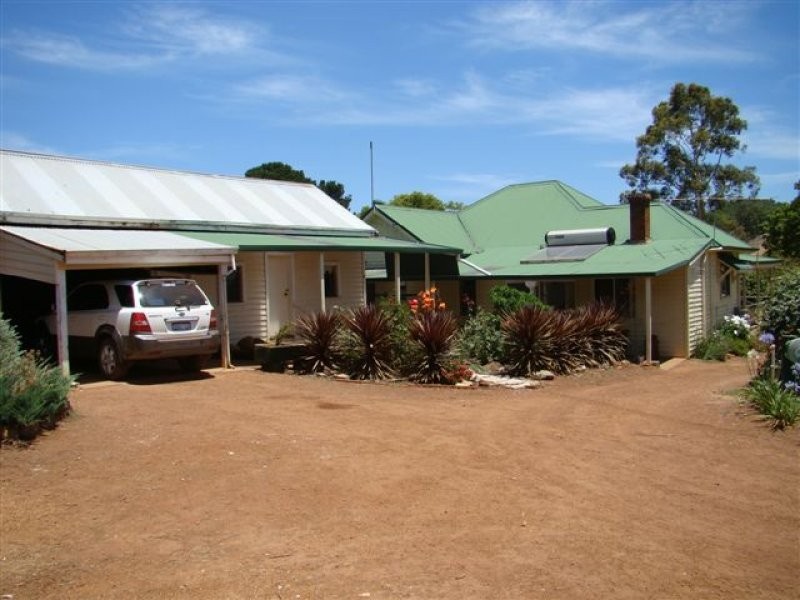 924 Carbunup Brook Rd, Bridgetown WA 6255