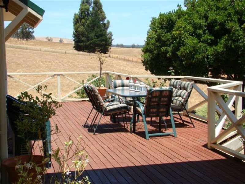 924 Carbunup Brook Rd, Bridgetown WA 6255