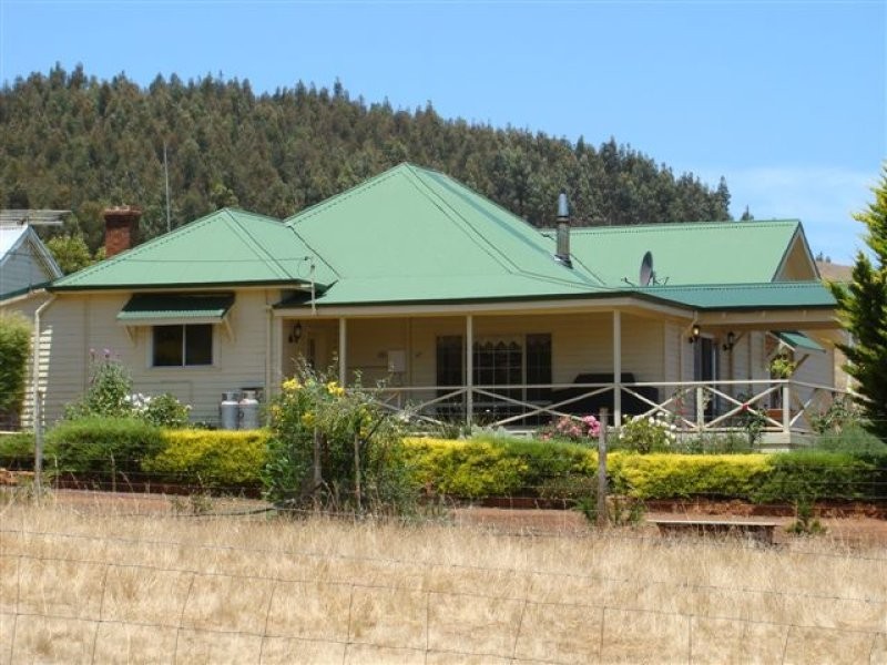 924 Carbunup Brook Rd, Bridgetown WA 6255