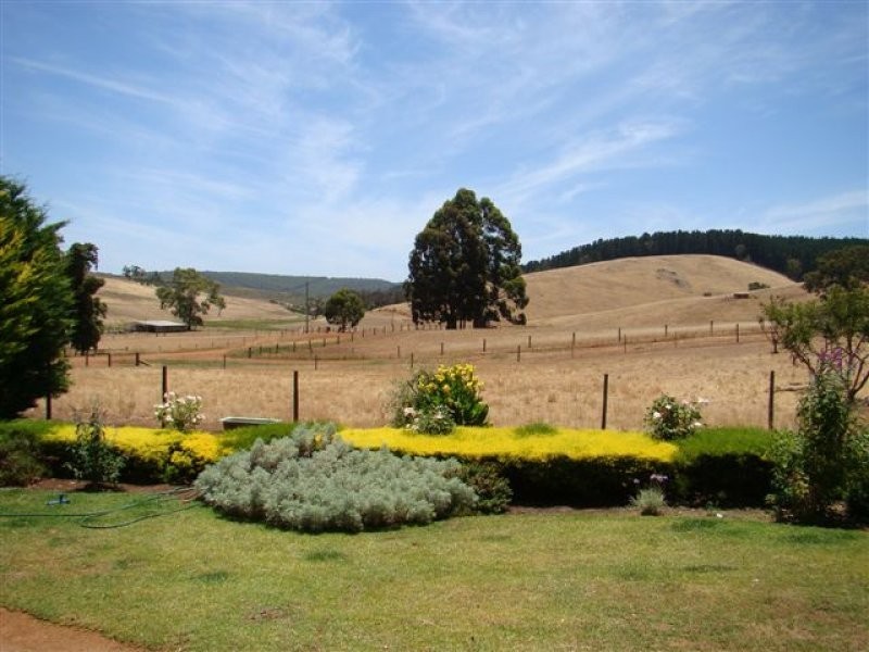 924 Carbunup Brook Rd, Bridgetown WA 6255