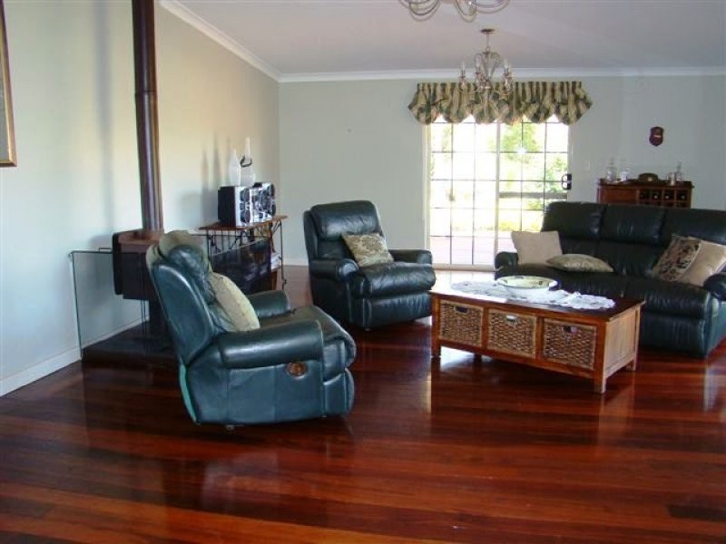 924 Carbunup Brook Rd, Bridgetown WA 6255