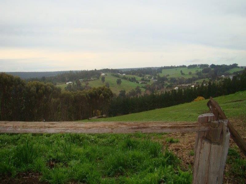 Lot 10 Rokewood Heights, Bridgetown WA 6255