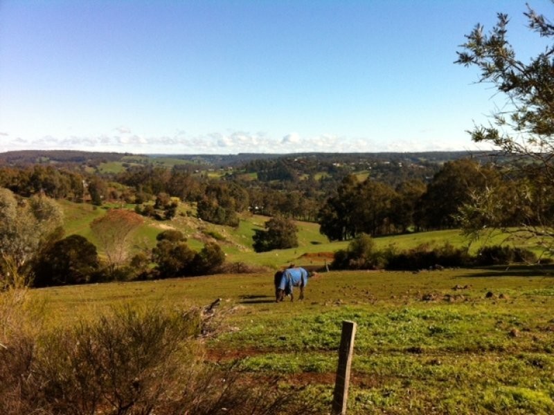 Lot 10 Rokewood Heights, Bridgetown WA 6255