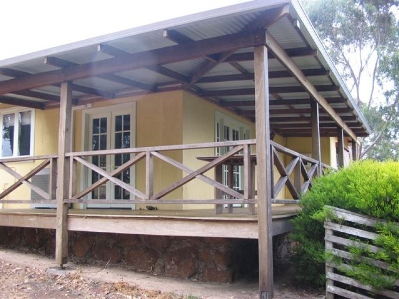 Lot 10 Rokewood Heights, Bridgetown WA 6255