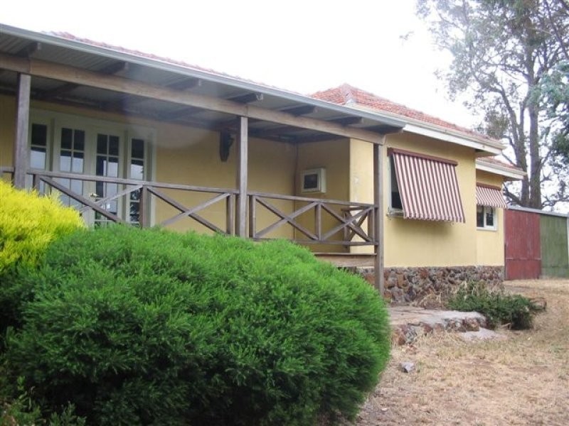 Lot 10 Rokewood Heights, Bridgetown WA 6255