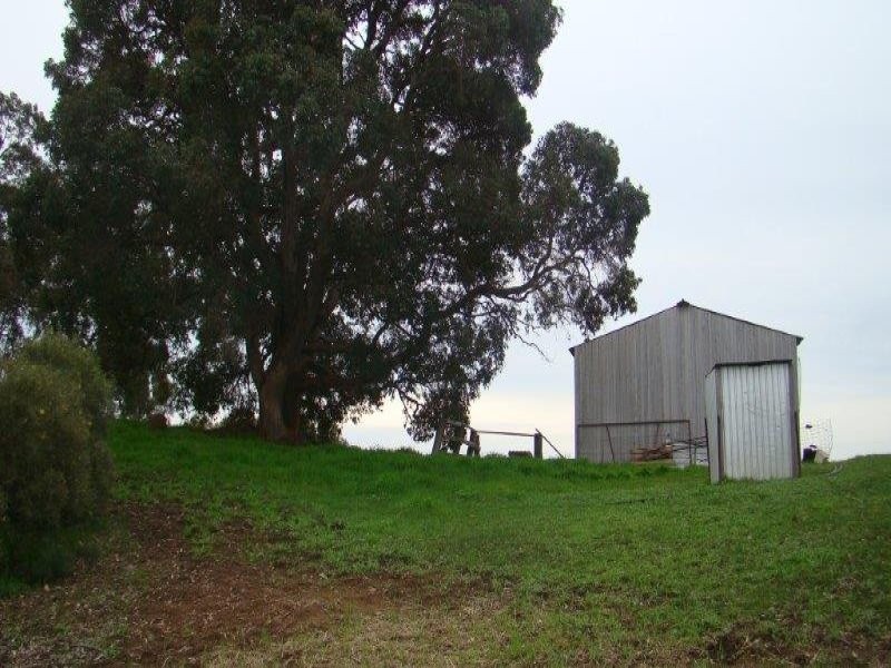 Lot 10 Rokewood Heights, Bridgetown WA 6255