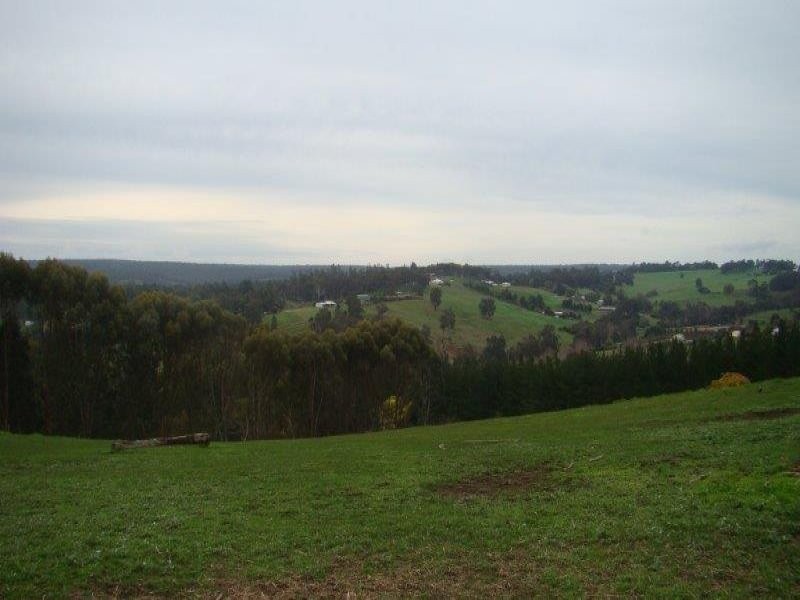Lot 10 Rokewood Heights, Bridgetown WA 6255