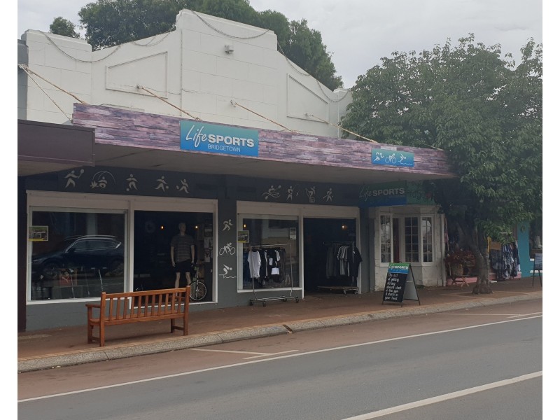 137a Hampton Street, Bridgetown WA 6255