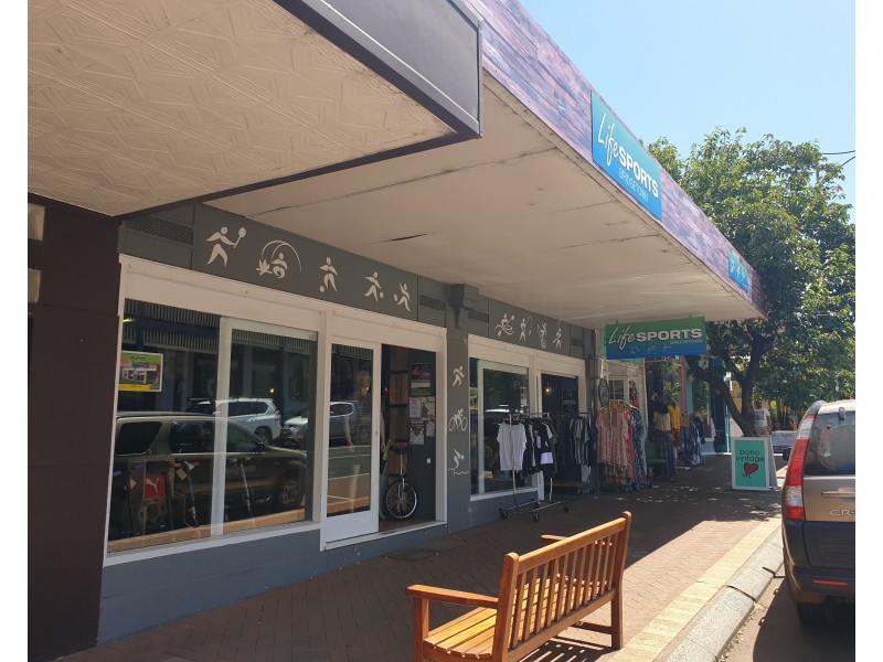 137a Hampton Street, Bridgetown WA 6255