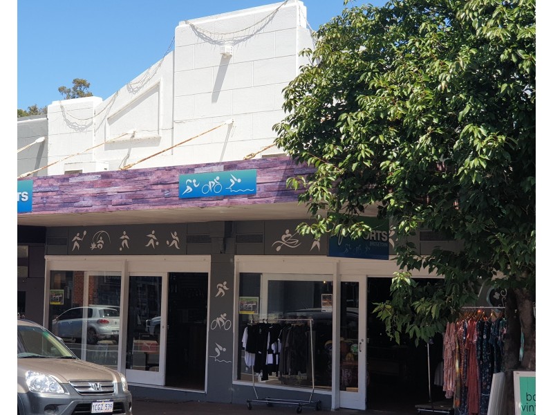 137a Hampton Street, Bridgetown WA 6255