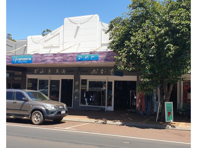 137a Hampton Street, Bridgetown WA 6255